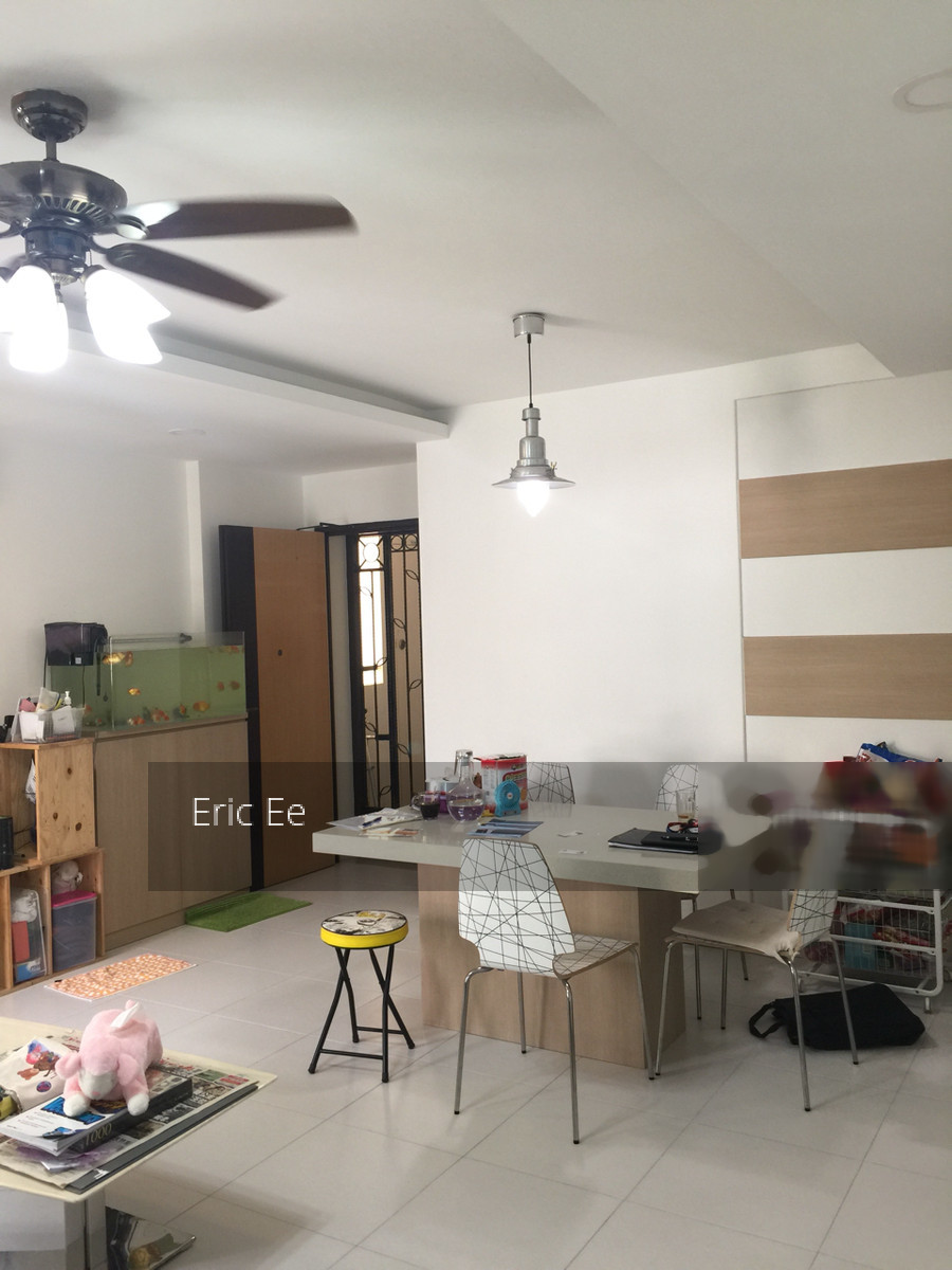 Blk 411B Fernvale Road (Sengkang), HDB 4 Rooms #134219522